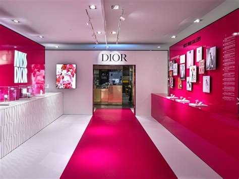 miss dior pop up|Dior Miss Dior cherie.